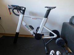 Zwift Ride