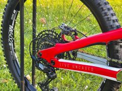 YT Jeffsy PRO Uncaged