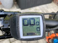 Focus Sam2 6.9 2022--elektrobicykel- nový motor
