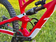 YT Jeffsy PRO Uncaged