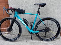 Koba CX Pro Cross/Gravel