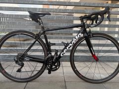 Cervelo R2 karbon