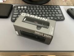 Garmin Varia Ut800