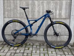 Cannondale Scalpel SE 1 Karbon