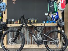 Specialized Turbo Levo expert karbon
