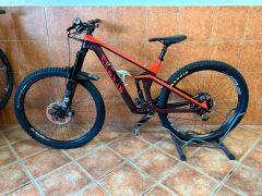 Canyon Strive FOX (cena dohodou)