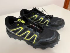 Salomon Speedtrak