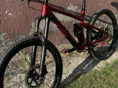 Trek Remedy 7 2021