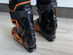 Lyžiarky Scarpa Maestrale