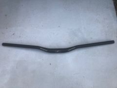 Spank Spoon riadidlá, 31.8 mm/785 mm, zdvih 25 mm,