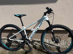 Focus Raven carbon 11 kg