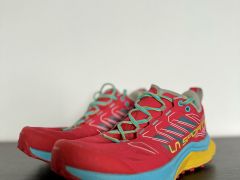 La Sportiva Jackal Woman bežecké trailové topánky