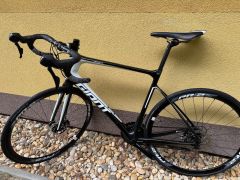 Giant Defy Advanced Disc veľkosť L