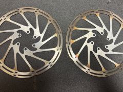 Sram Centerline 180