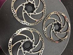 Magura Mdr-C CL 203mm