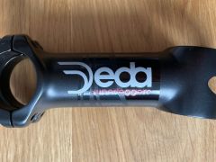 Predstavec Deda Superleggero 100 mm