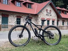 Cannondale Scalpel Carbon 2