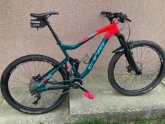 CTM Ridge Xpert XL, 2019