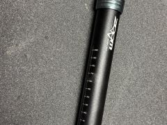 Odpružená sedlovka 30.9mm