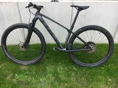 Procaliber 9.5 (M)