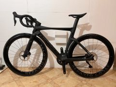 Bianchi Oltre PRO Ultegra DI2  53