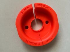 Fox Float X2 Factory 2Pos 205x65/60