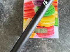Sedlovka RaceFace Ride XC 30,9 x 400 mm