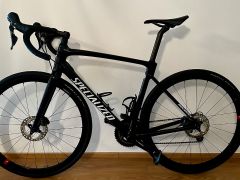 Specialized Roubaix 56, carbon