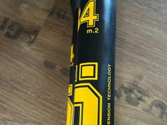 Ohlins rxf 34