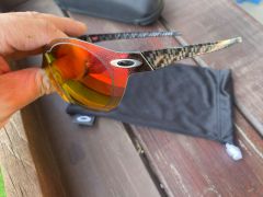 Oakley Subzero 2 varianty