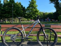 CTM Zephyr