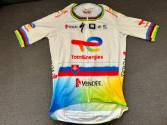 Slovak Champion Total Energies  veľ.XL Bomber