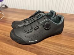 Scott Gravel Pro