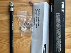 Thule Thru-Axel adapter