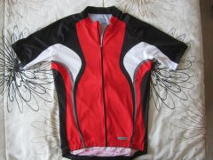 Tričká Shimano, Scott, Etape
