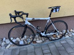Cestný bicykel Scott USA