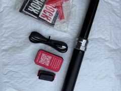 Rock Shox Reverb Axs, 31,6mm 125mm