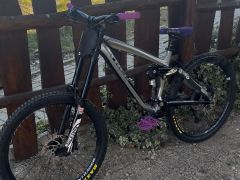 Trek remedy 7 downhill