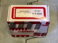 Sram am pf 30 to bsa