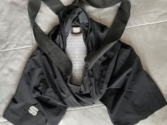 Kratasy Sportful Total Comfort velkosti L