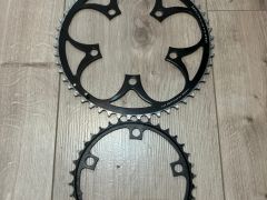 Pervodniky 52/36 bcd 110