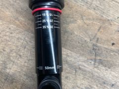 RockShox SIDluxe Ultimate 210x50