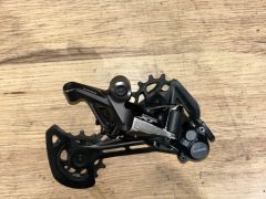 Shimano Deore XT M8100 SGS 12s