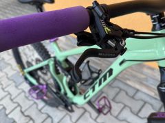 Custom CTM Scroll Xpert