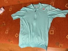 Castelli Espresso  aj výmena.