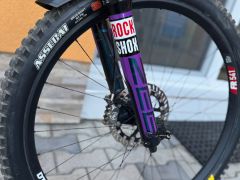 Custom CTM Scroll Xpert