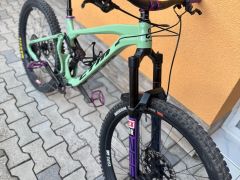 Custom CTM Scroll Xpert