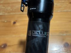 Rock Shox Deluxe Select+DebonAir 230x57.5