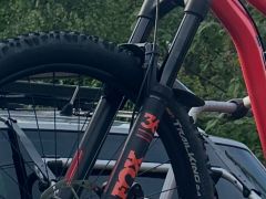 FOX 36 Performance 29 150mm