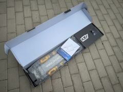 Vidlice Ohlins Rxf34 m.2 29 Air 120 mm